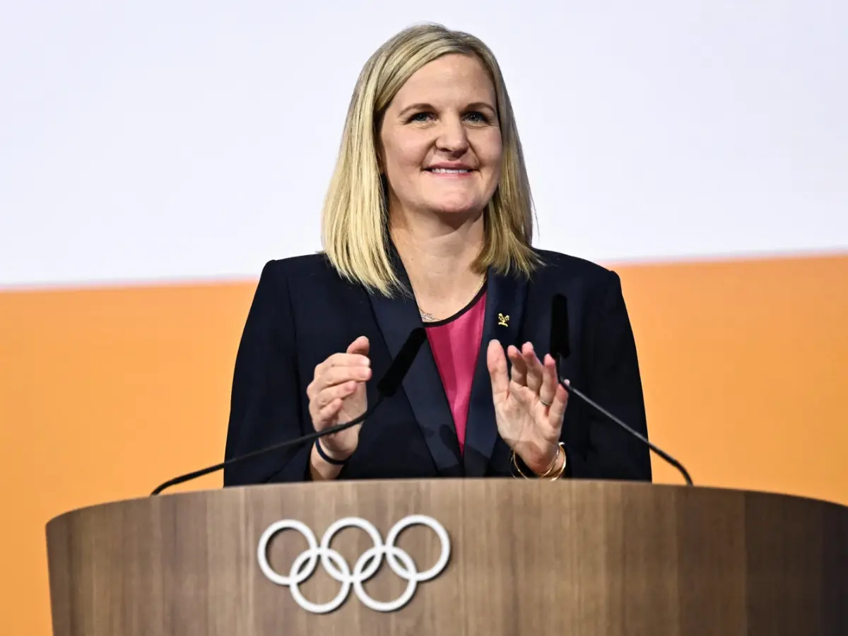 'Russians will compete only as neutral athletes at Winter Olympics 2026, even if Ukraine war ends,' says IOC chief 'Russians will compete only as neutral athletes at Winter Olympics 2026, even if Ukraine war ends,' says IOC chief