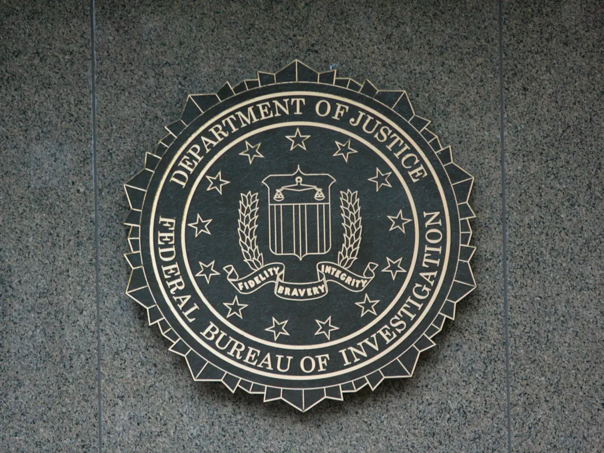 FBI Thwarts ISIS-Inspired New Year's Eve Attack