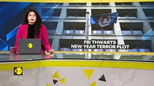 FBI Stops ‘ISIS-Inspired’ New Year’s Eve Attack in North Carolina, Teen Arrested 