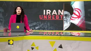 Iran Unrest: Iran FM Condemns Trump’s Intervention Threat Amid Unrest