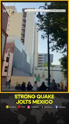 Wion News