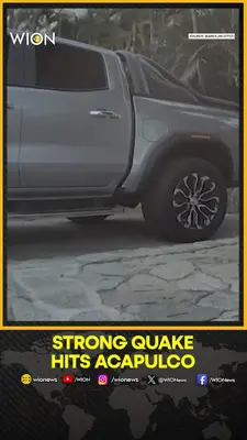 Wion News