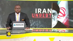 Iran Protests: Iran Writes To UNSC After Trump's Threat Of Intervention, Warns US Of Escalation