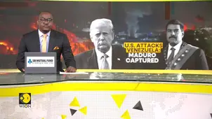 US Strikes Venezuela | Trump Offered Maduro 'Multiple Off Ramps': US VP Vance