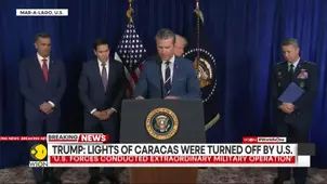 US Strikes Venezuela | Trump: Assault World Has Not seen Since WWII