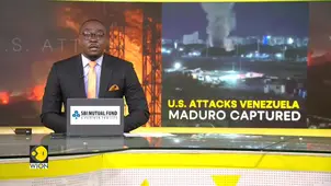 US Strikes Venezuela: Vice-President Demands Immediate 'Proof of Life' of Maduro & Family