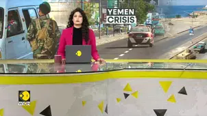 Yemen Crisis: Saudi-Led Coalition Strikes Kill UAE-Backed Fighters in Yemen