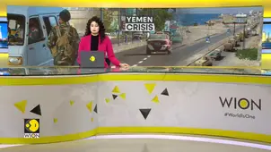 Deadly Strikes Hit Yemen! Saudi-Led Coalition Hits UAE-Backed Fighters 