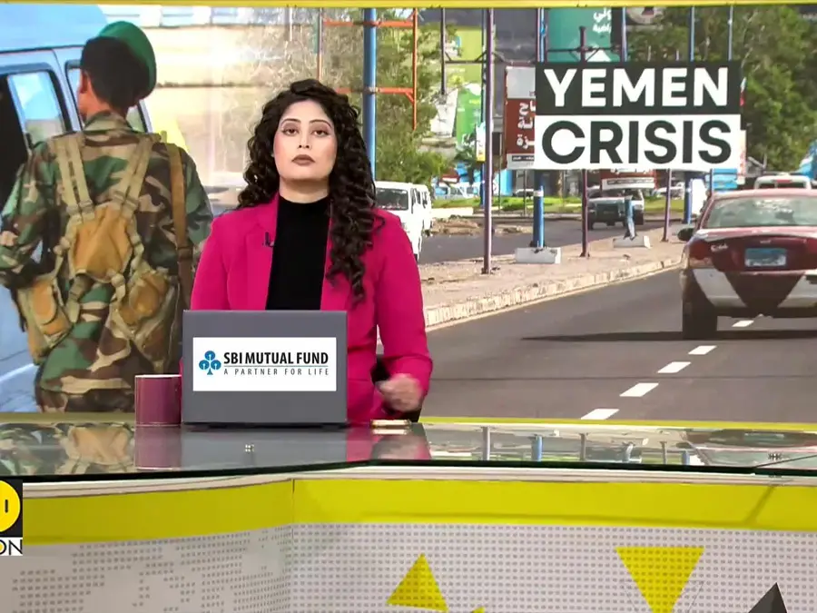 Yemen Crisis: Saudi-Led Coalition Strikes Kill UAE-Backed Fighters in Yemen