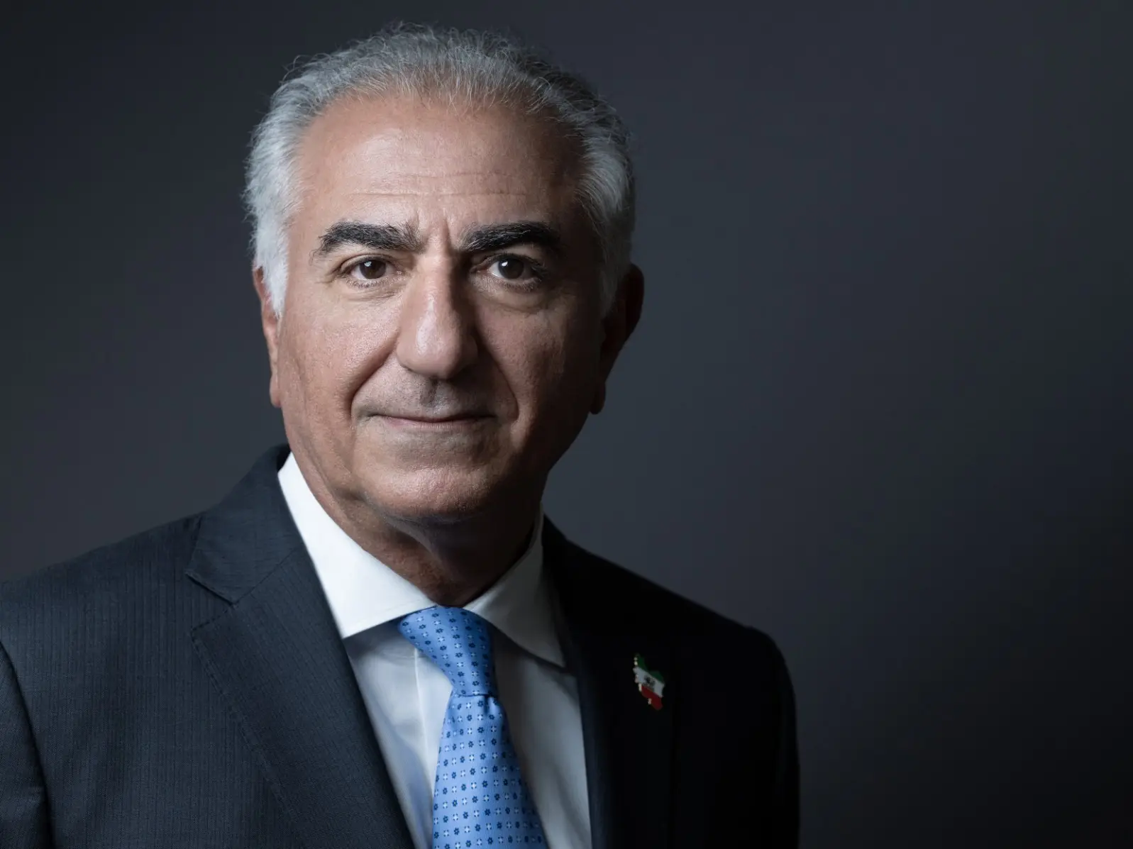 Iran’s exiled Crown Prince Reza Pahlavi thanks Donald Trump for support as protests escalate Iran’s exiled Crown Prince Reza Pahlavi thanks Donald Trump for support as protests escalate
