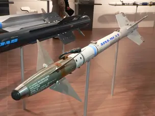 Why the AIM-9 is a legendary fighter jet missile