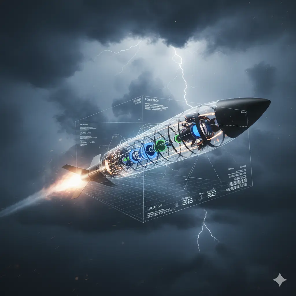 Pre-Launch Target Programming