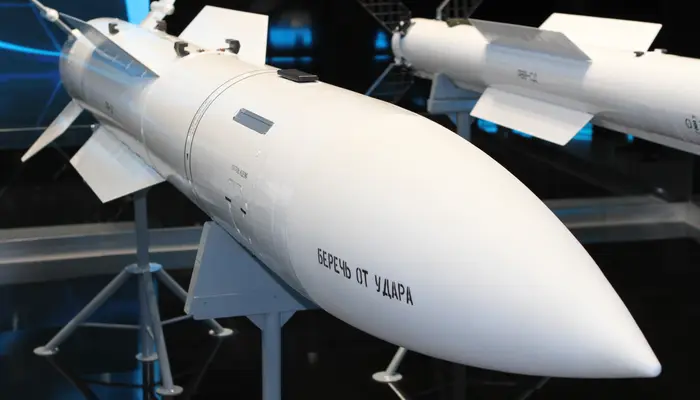 Hypersonic speed: This is the fastest and deadliest air-to-air missile in the world