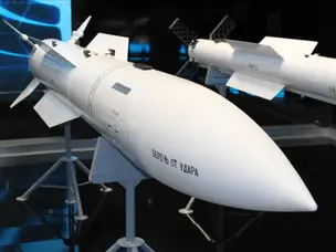 Hypersonic speed: This is the fastest and deadliest air-to-air missile in the world