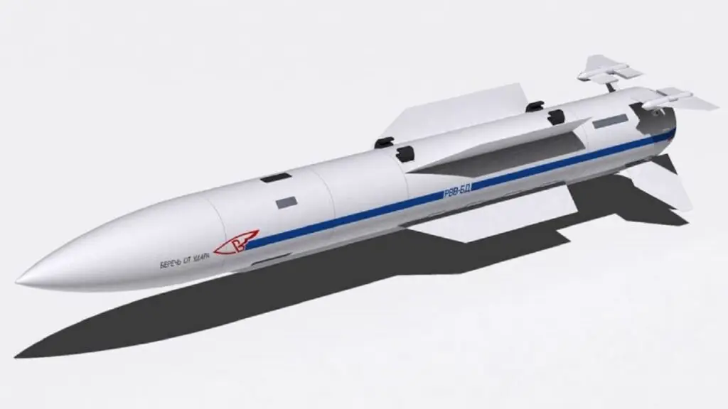 The Build - Massive Weight and PowerThe Build – Massive Weight and Power