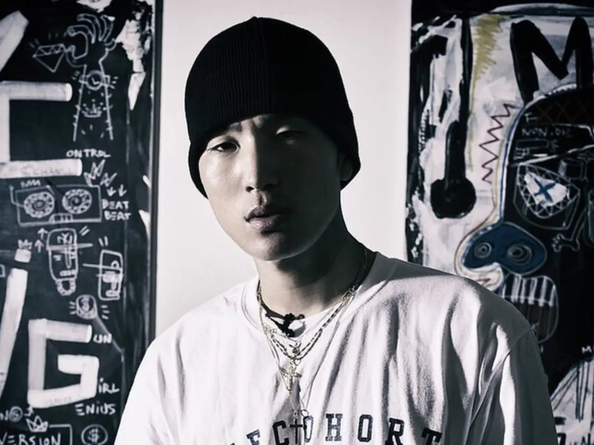 South Korean rapper B Free sentenced to prison in assault case