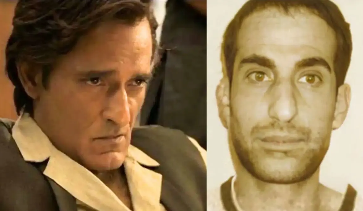 From scolding to 'F**k, it's very good': How Akshaye Khanna came onboard to play Rehman Dakait in Dhurandhar