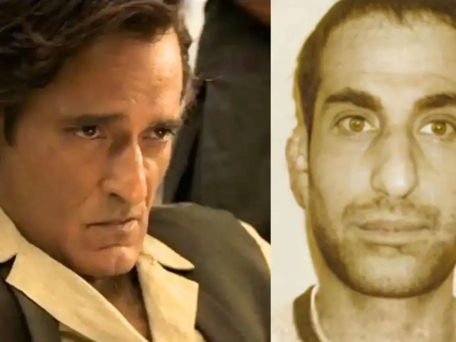 From scolding to 'F**k, it's very good': How Akshaye Khanna came onboard to play Rehman Dakait in Dhurandhar From scolding to 'F**k, it's very good': How Akshaye Khanna came onboard to play Rehman Dakait in Dhurandhar