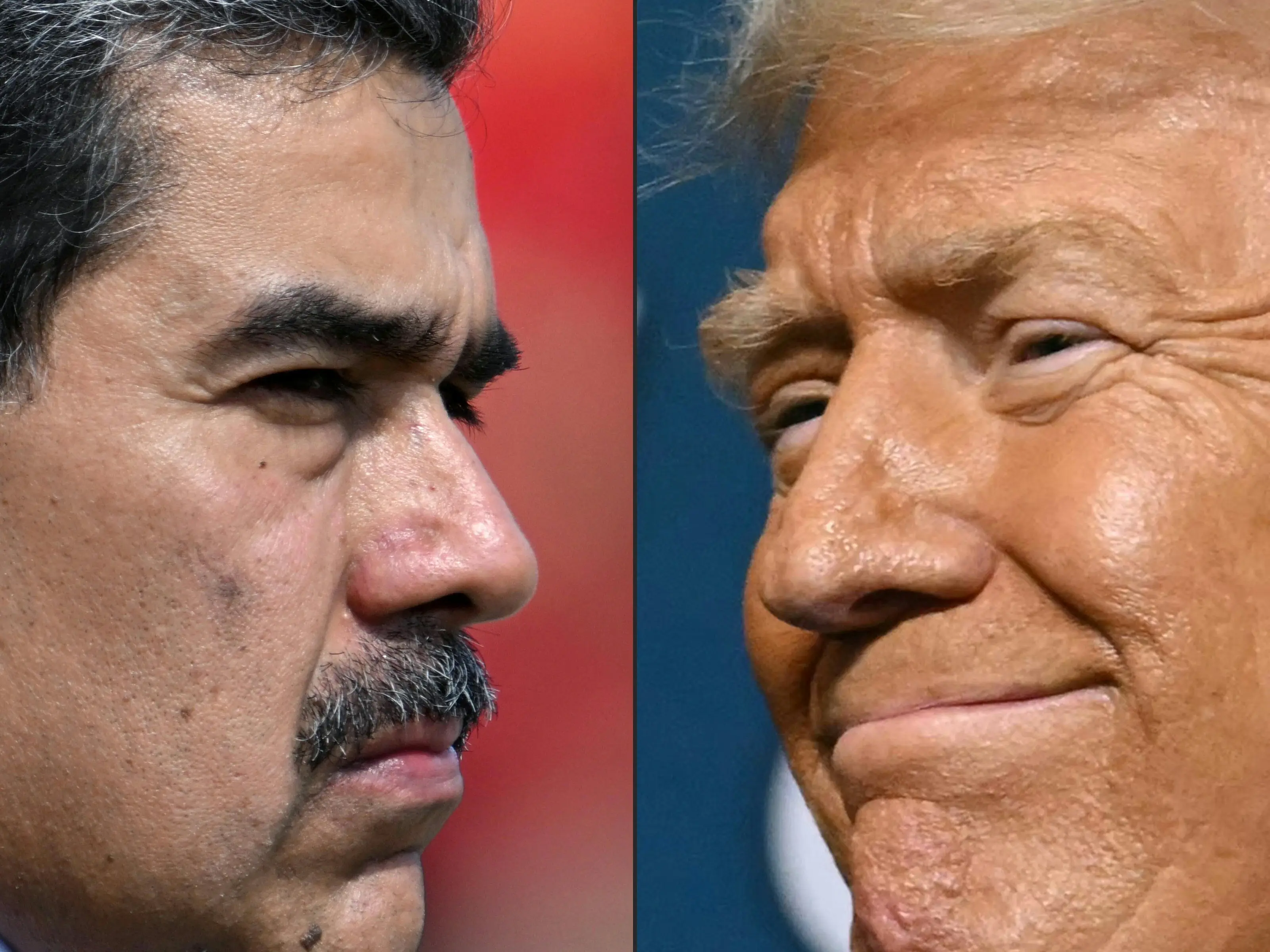 Venezuela confirms 'peacemaker' Trump behind 'military aggression' in Caracas, slams America's 'regime change' attempt Venezuela confirms 'peacemaker' Trump behind 'military aggression' in Caracas, slams America's 'regime change' attempt