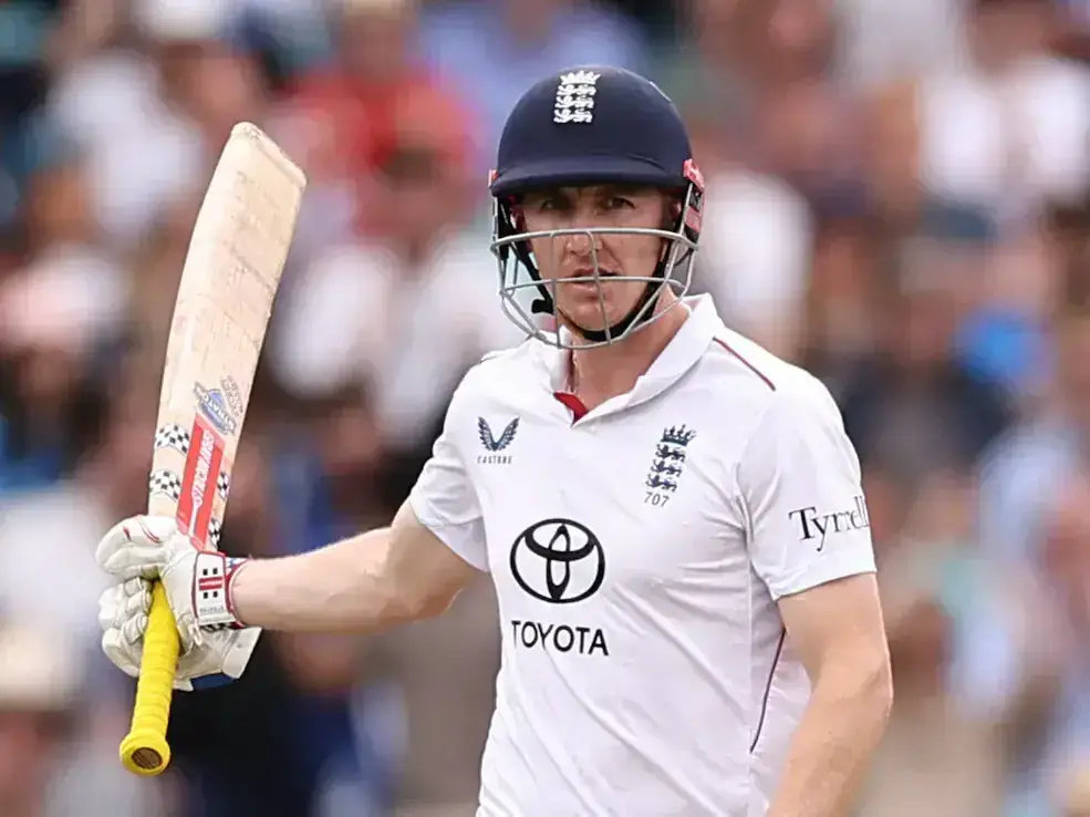 England white-ball captain Harry Brook 'sorry to my team-mates' for nightclub bouncer altercation in New Zealand England white-ball captain Harry Brook 'sorry to my team-mates' for nightclub bouncer altercation in New Zealand