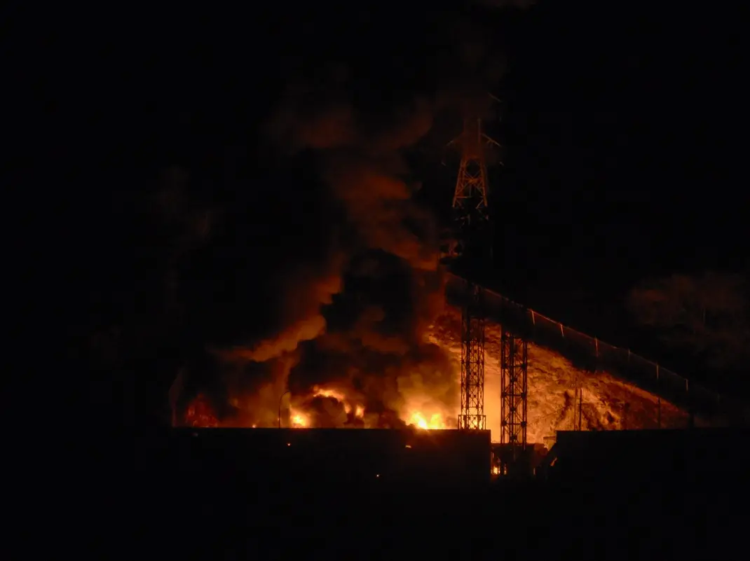 Maduro declares ‘state of emergency’ after US strikes in Venezuela’s Caracas Maduro declares ‘state of emergency’ after US strikes in Venezuela’s Caracas