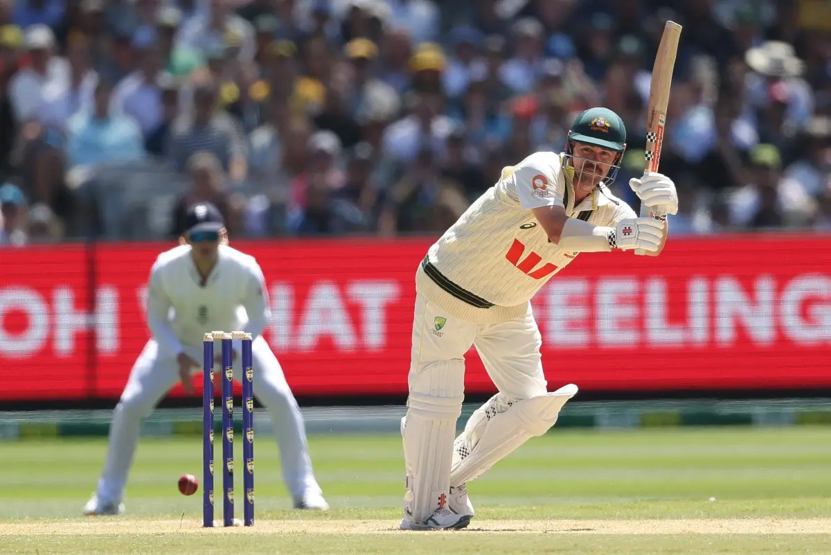 Meet top 5 batters in latest ICC Test rankings 2026