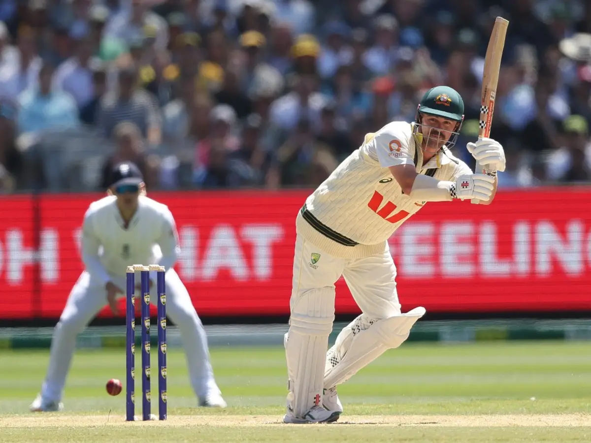 Meet top 5 batters in latest ICC Test rankings 2026