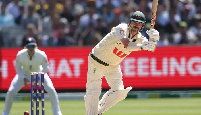 Meet top 5 batters in latest ICC Test rankings 2026