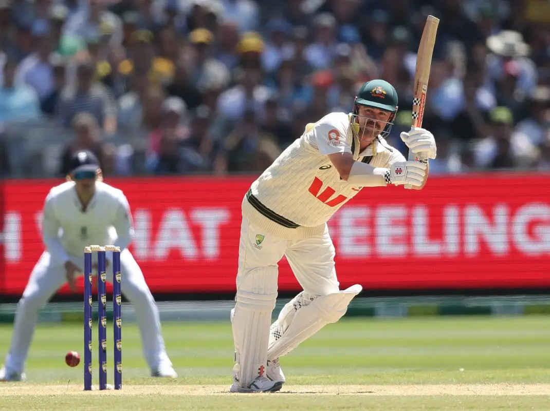 Meet top 5 batters in latest ICC Test rankings 2026