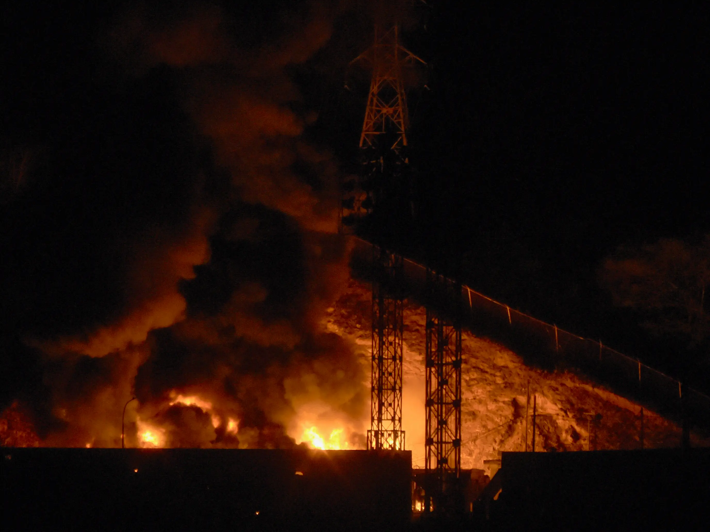 US strikes Venezuela LIVE updates: India issues 1st advisory, asks citizens to 'exercise extreme caution' US strikes Venezuela LIVE updates: India issues 1st advisory, asks citizens to 'exercise extreme caution'