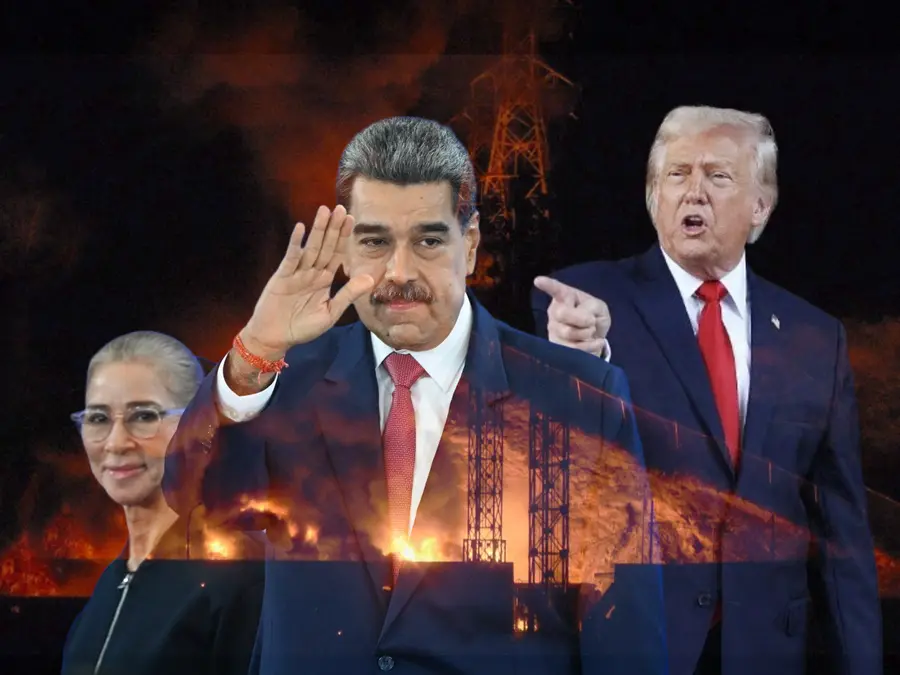 'Had a call with him': Here's what Trump asked Venezuela's President a week before his capture
