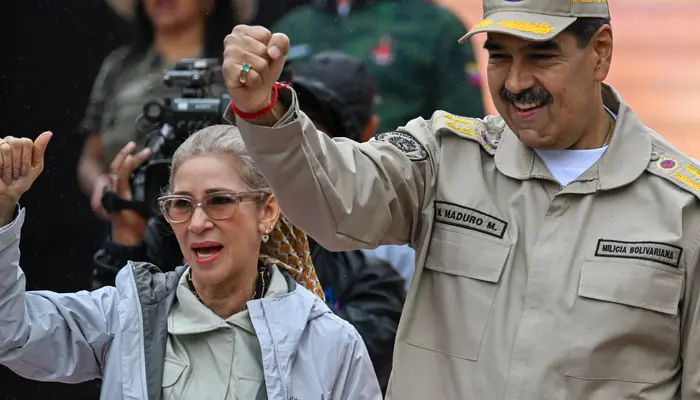 'Follower of an Indian Baba': Why Venezuela’s captured dictator Nicholas Maduro worshiped Sathya Sai Baba