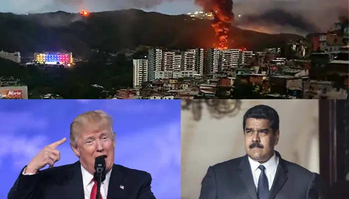 ‘Nicolás Maduro captured’: How Venezuela’s military stacks up against the US Army