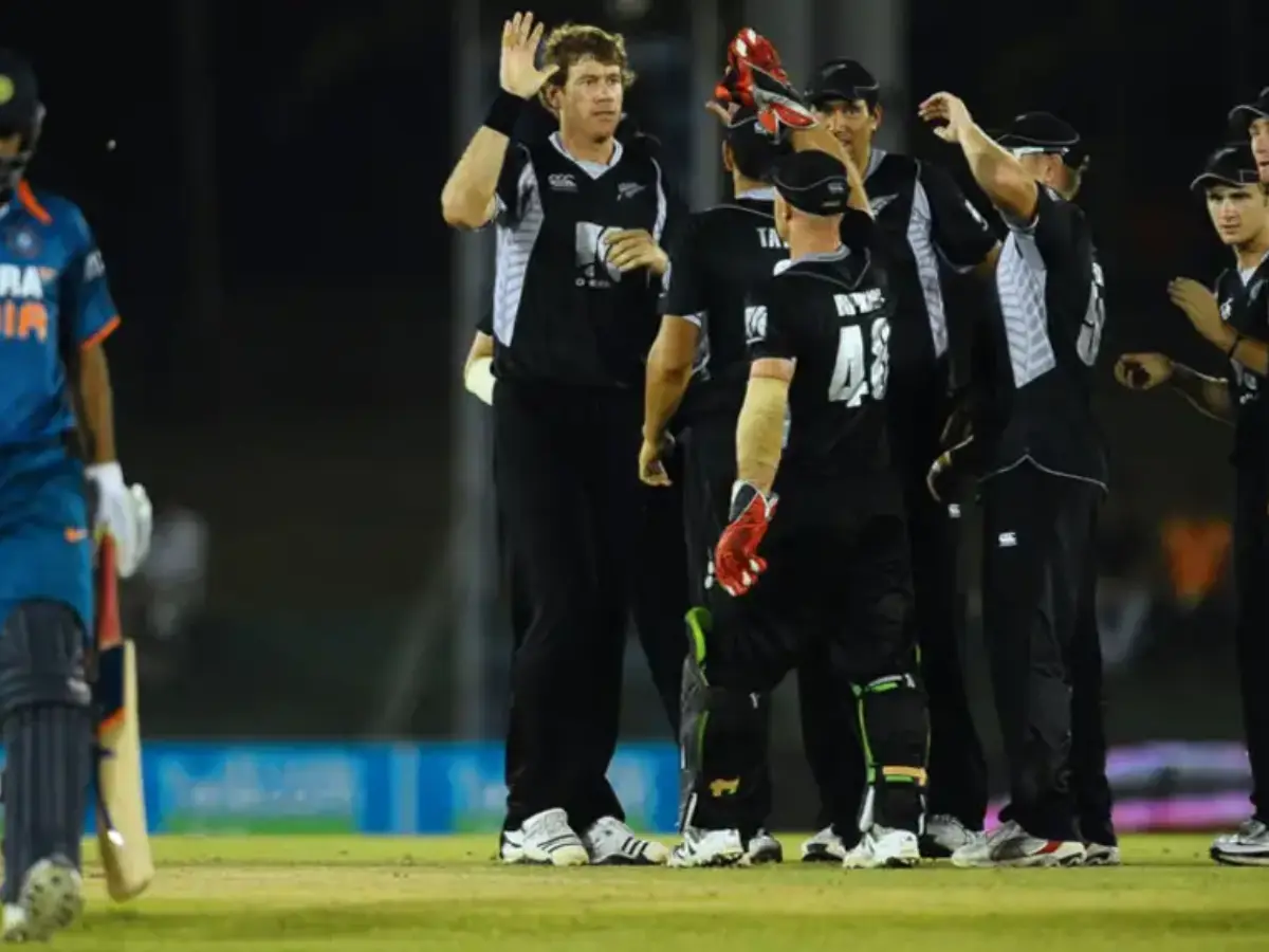 Highest and lowest team totals