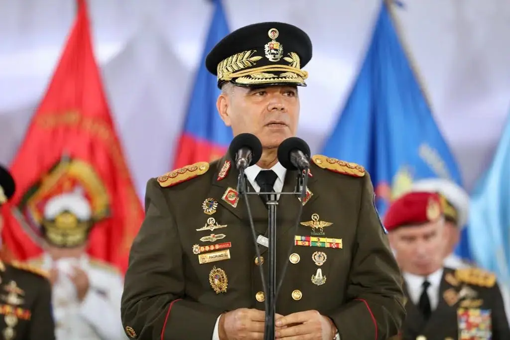 VP or Defence minister? Who will take over Venezuela after capture of Nicholas Maduro