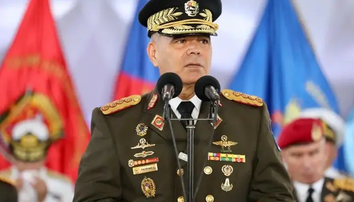 VP or Defence minister? Who will take over Venezuela after capture of Nicholas Maduro