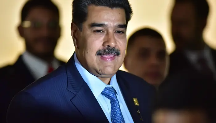 What international law says about seizing a foreign President?