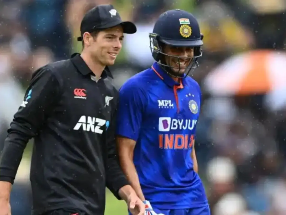 India vs New Zealand white-ball series: All you need to know about dates, venues, live streaming & squads