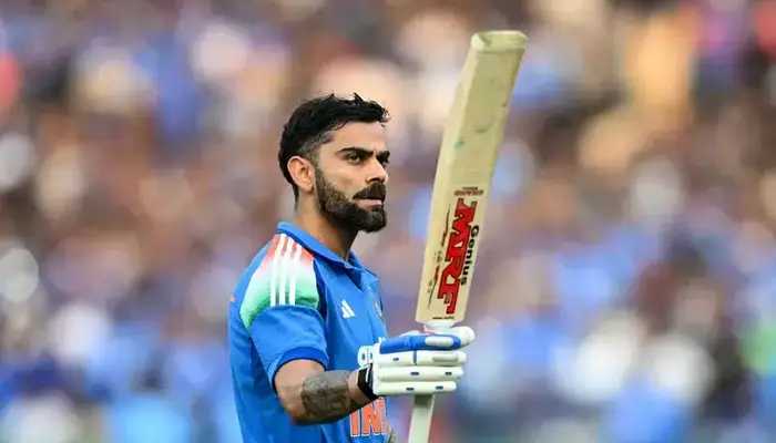 Meet top 5 Indian batters with most ODI runs against New Zealand