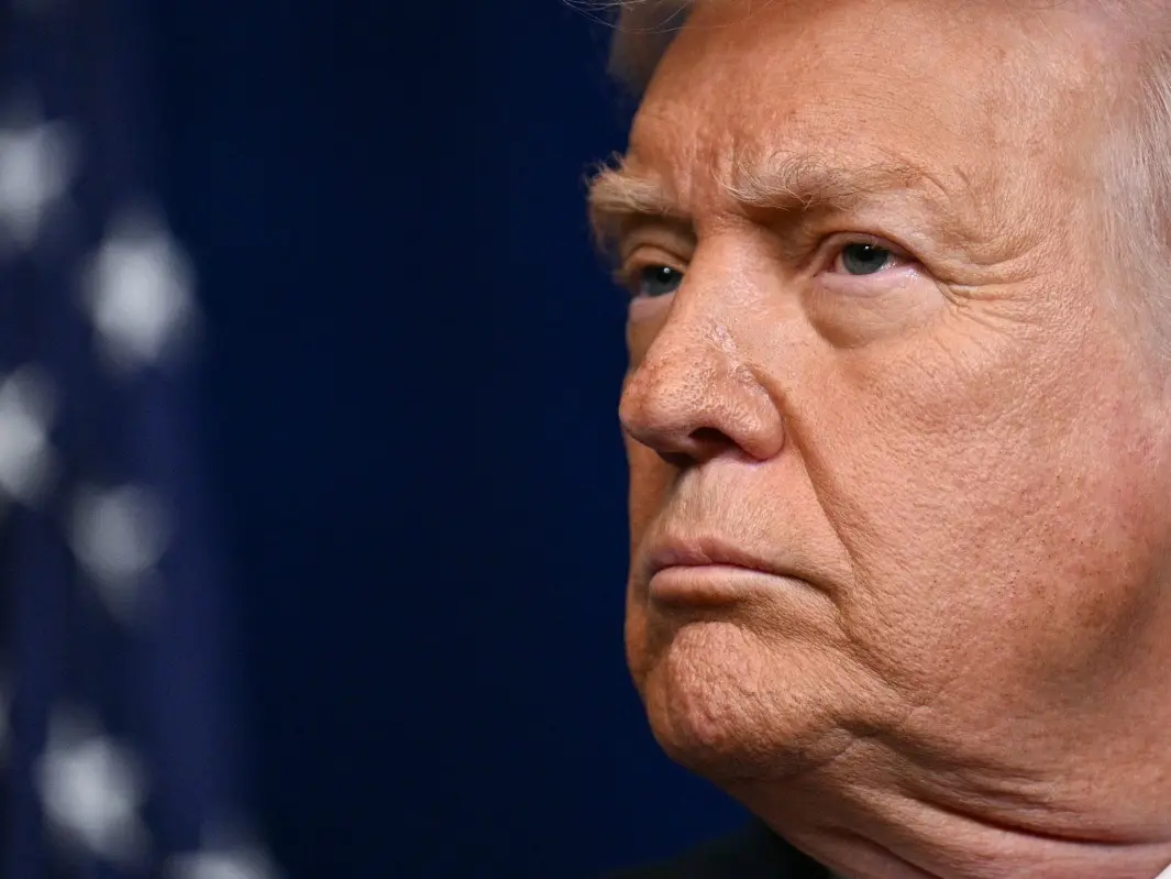 Trump wanted Venezuela to 'collapse' so the US could take control of its oil Trump wanted Venezuela to 'collapse' so the US could take control of its oil
