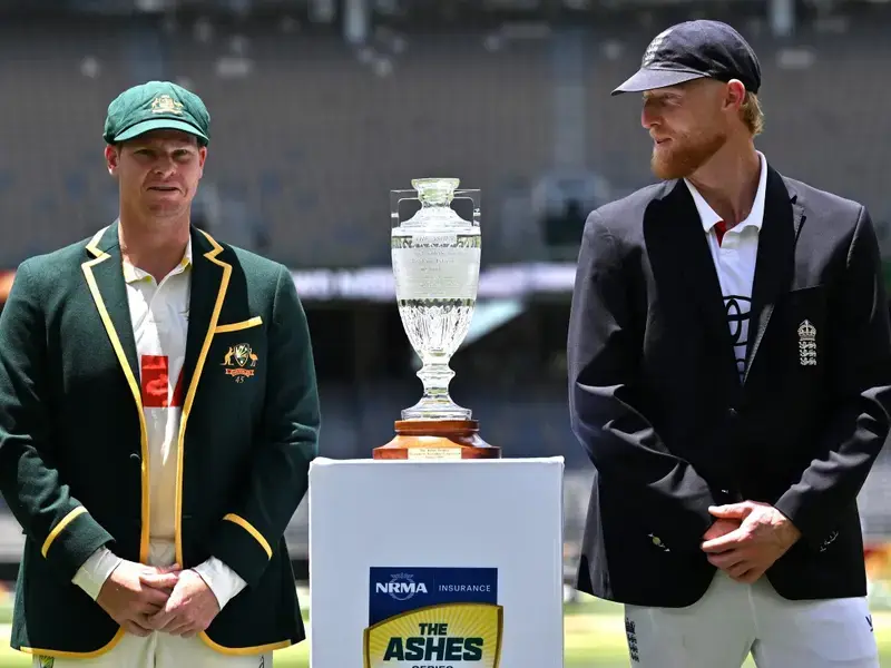 AUS vs ENG, 5th Ashes: When and where to watch Australia vs England match live streaming in India?