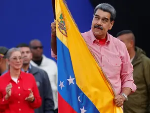 The history of Venezuelan power: What it reveals about the country’s political culture