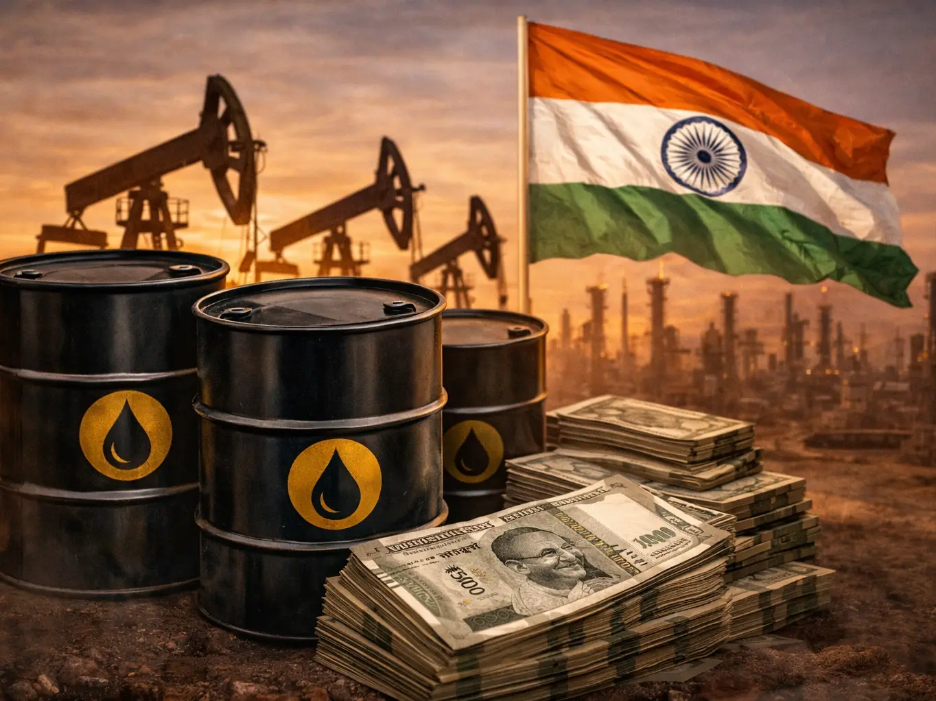 Venezuela President captured: What it means for India’s crude oil imports and oil prices