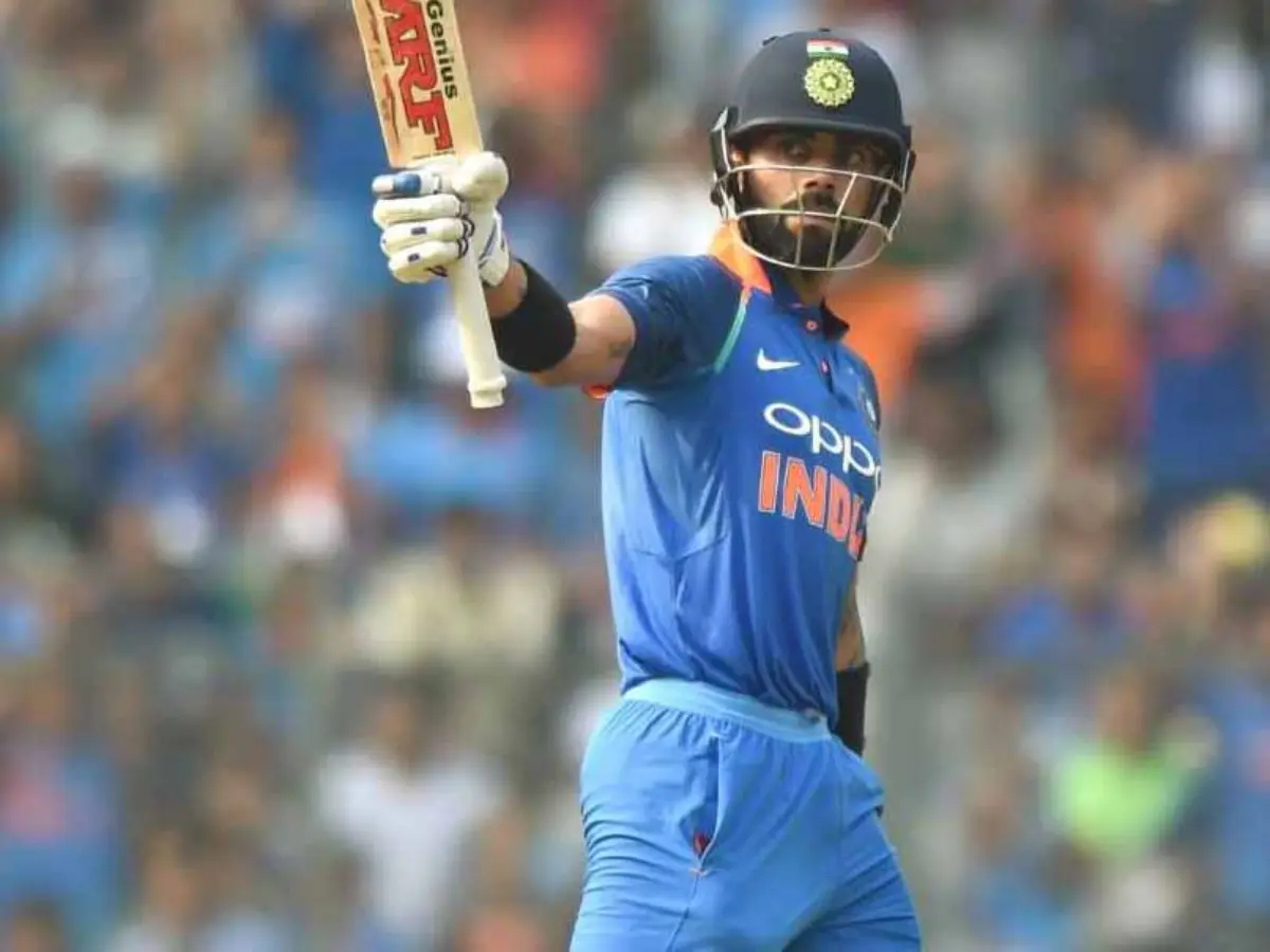 121 vs New Zealand, Mumbai, 2017
