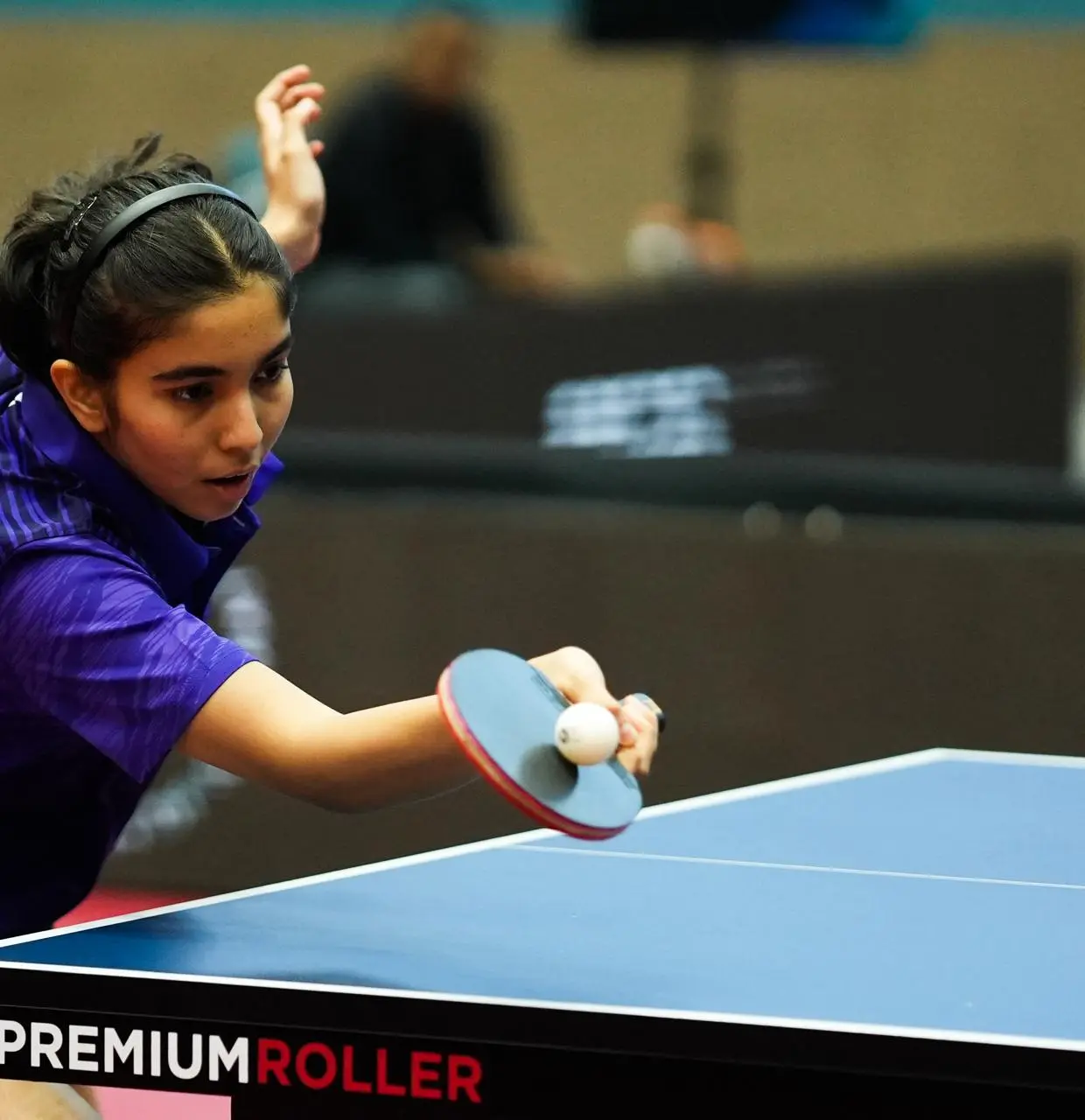 WTT 2026: India's Vivaan Dave, Naisha Rewaskar win thriller to reach U-15 mixed doubles final