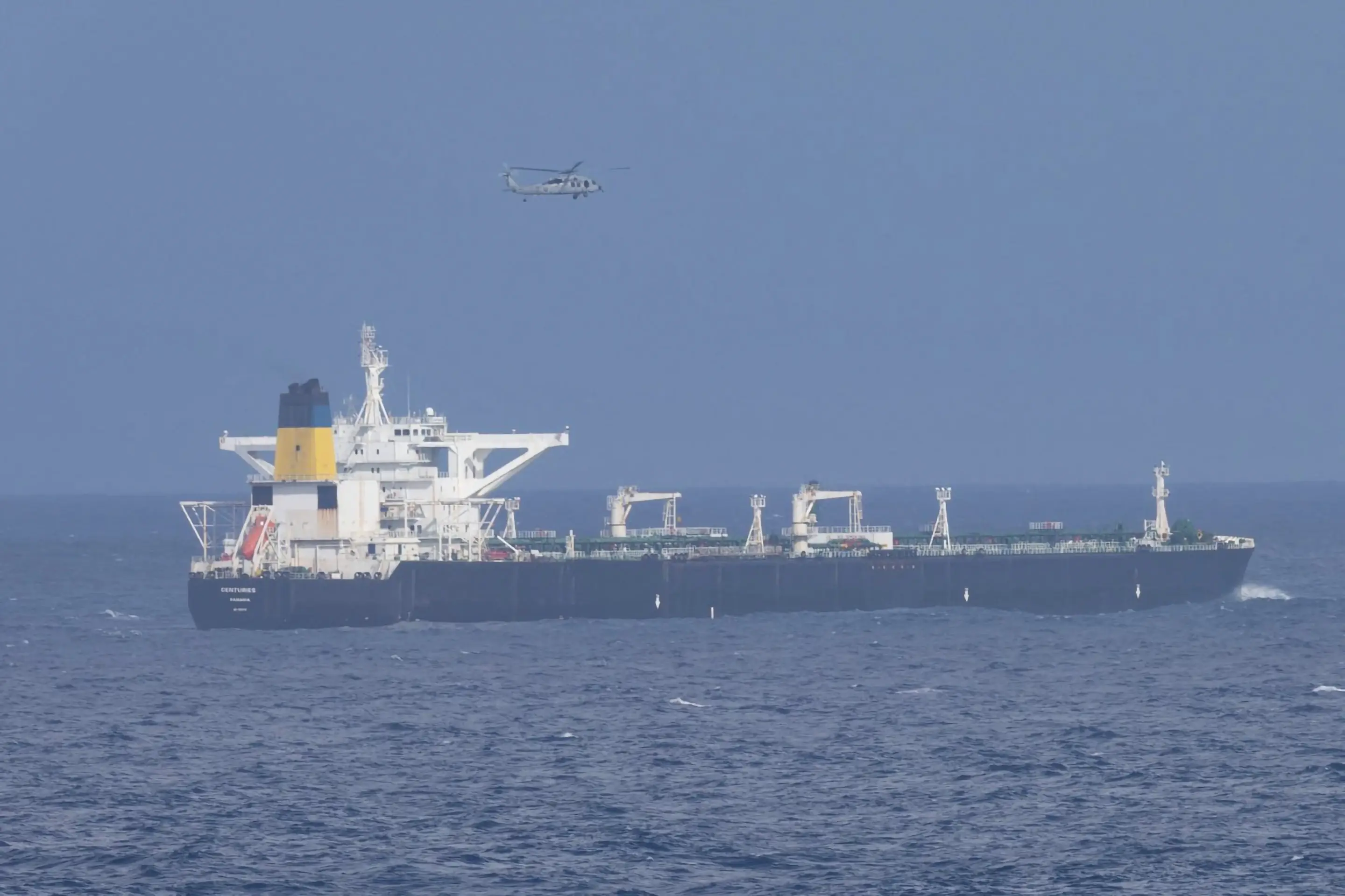 5. The United States and Venezuela’s enduring oil link
