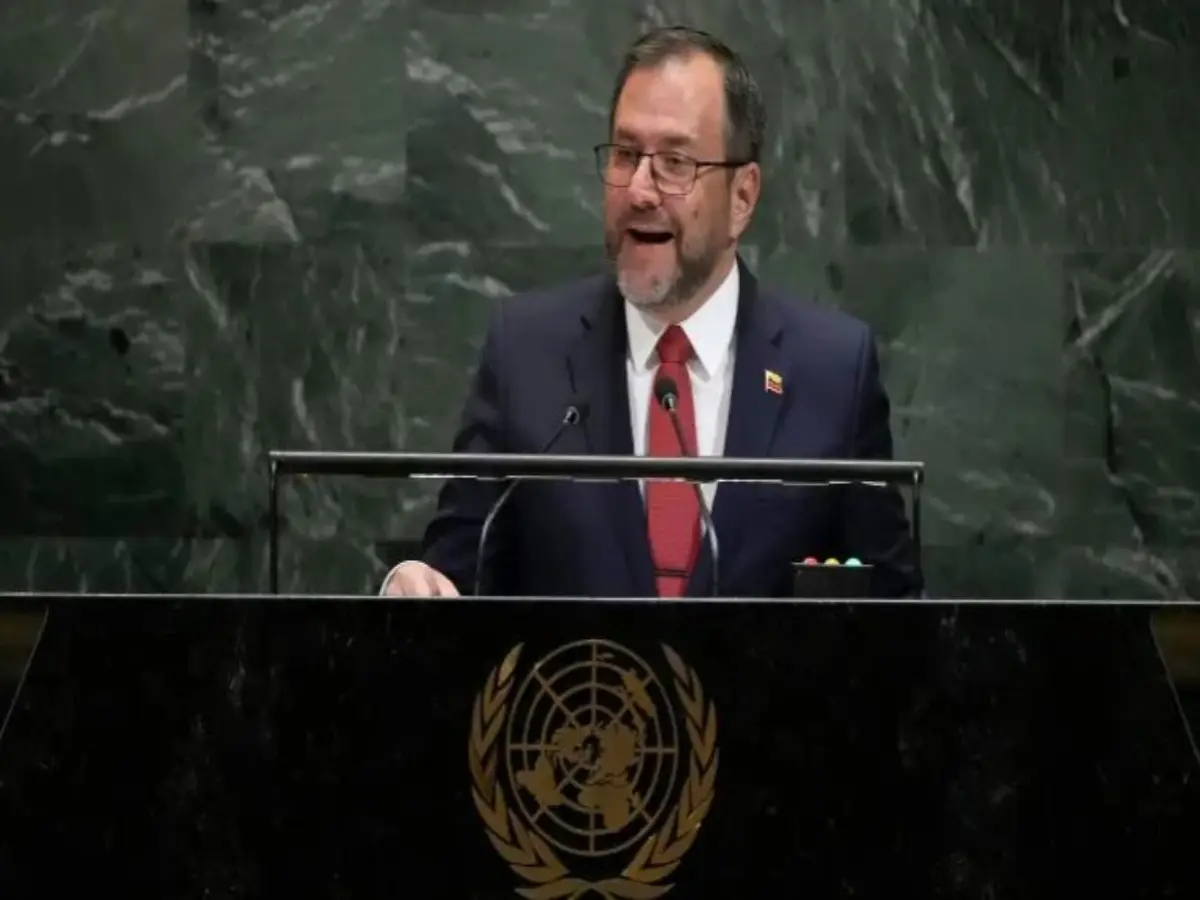 Venezuela requests urgent UN Security Council meeting after US attack