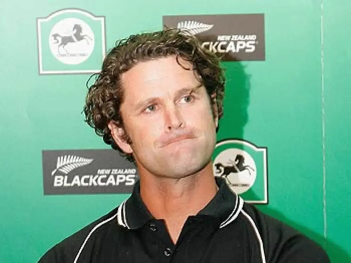 Chris Cairns