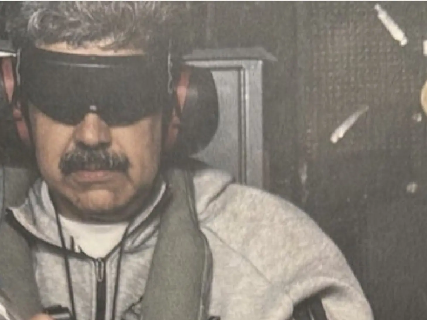 'Exercise extreme caution': India breaks silence after US captures Venezuela President Nicolas Maduro 'Exercise extreme caution': India breaks silence after US captures Venezuela President Nicolas Maduro