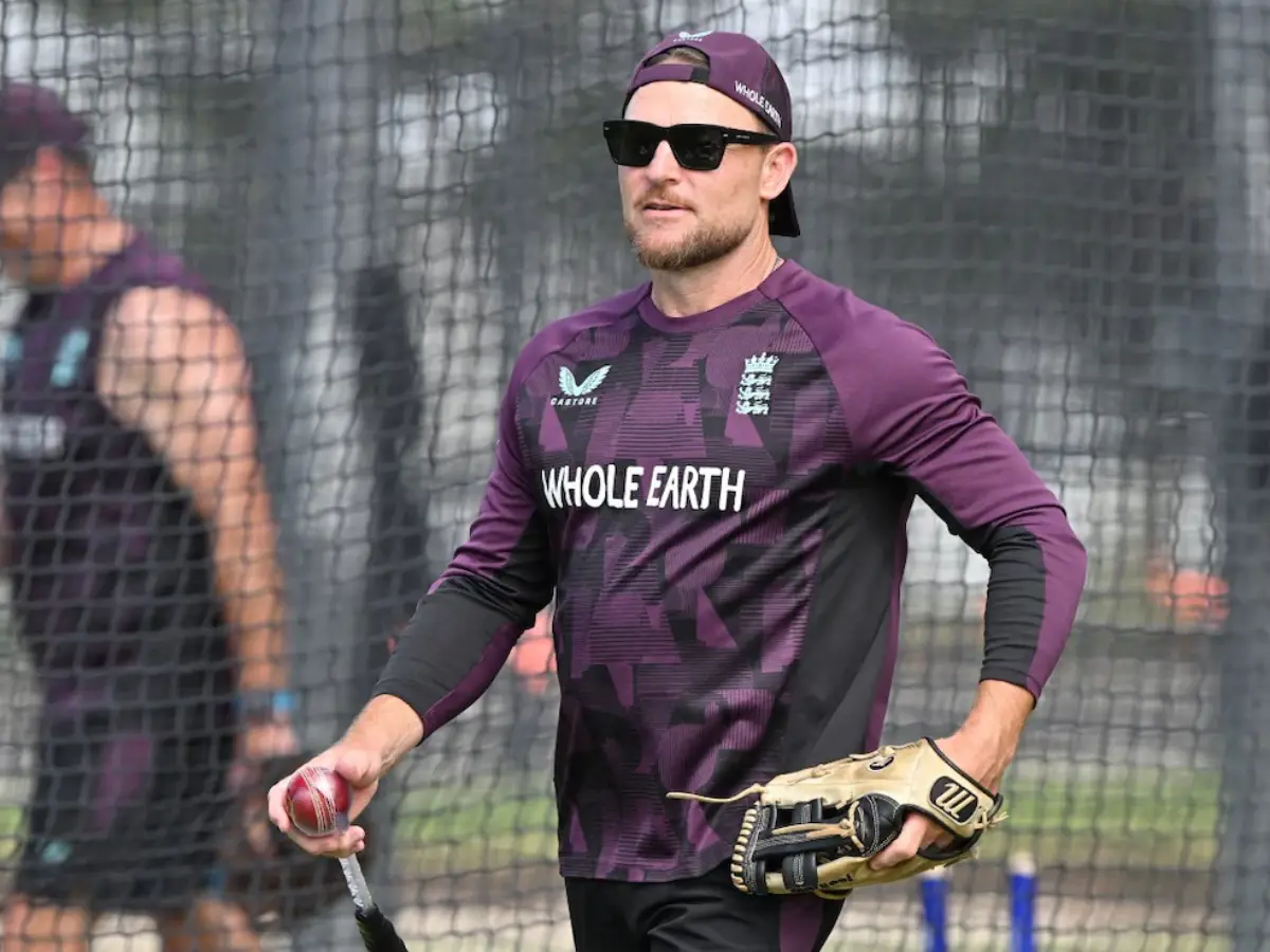 Bazball under the scanner